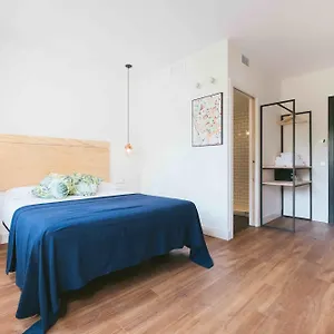 Guest house Magatzem 128