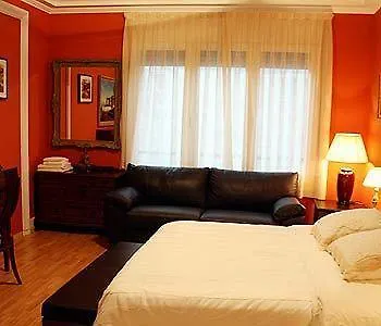 *** Vendégház Barcino 147 Hotel Barcelona Spanyolország