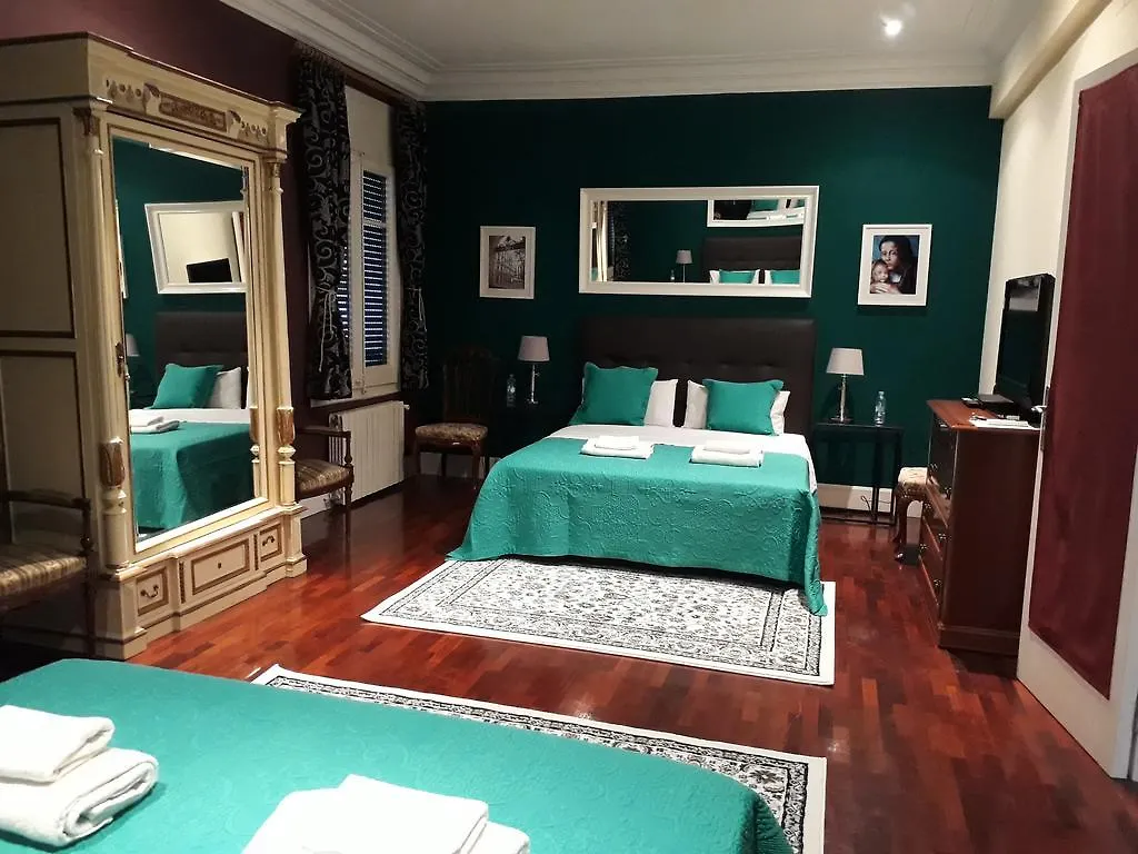 *** Vendégház Barcino 147 Hotel Barcelona Spanyolország