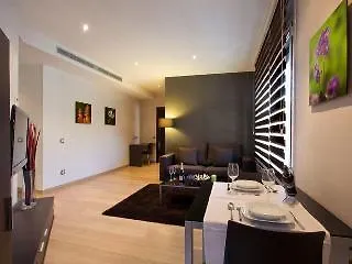 Barcino 147 Hotel Barcelona