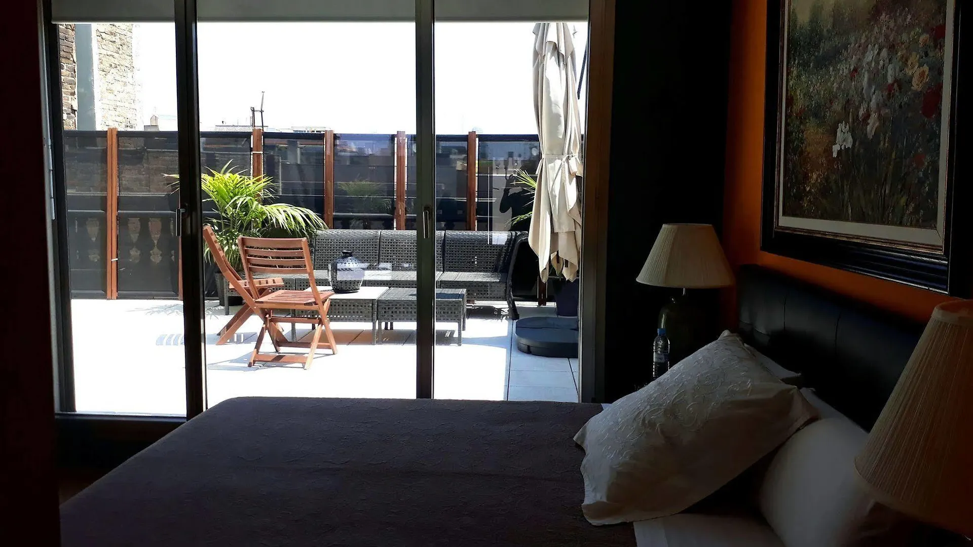 Vendégház Barcino 147 Hotel Barcelona